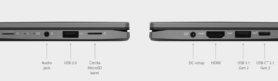 ASUS ZenBook Flip 14 UX463FL Gun Grey